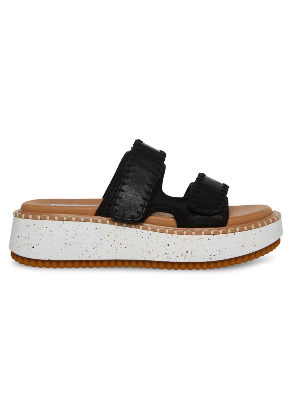 Steve Madden OTTO BLACK MULTI